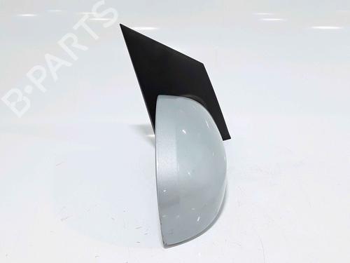 Right mirror HYUNDAI GETZ (TB) 1.5 CRDi | BP25192625C27 