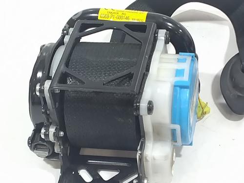 Front right seatbelt TOYOTA AYGO (_B4_) 1.0 (KGB40) | BP38297223I25 - Image 4