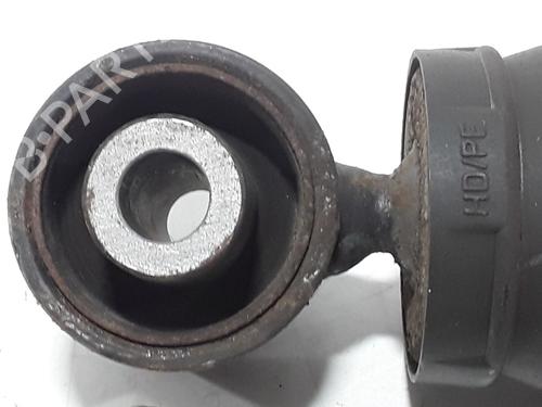 Left rear shock absorber NISSAN QASHQAI / QASHQAI +2 I (J10, NJ10, JJ10E) 1.5 dCi | BP25196066M18 