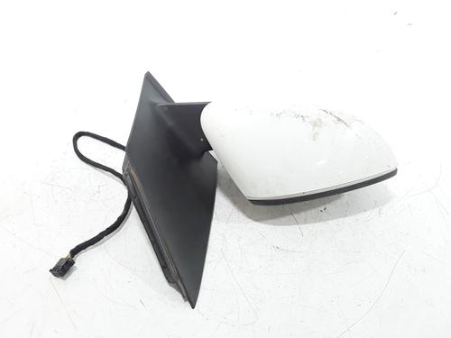 Right mirror VW POLO V (6R1, 6C1) 1.6 TDI | BP25192029C27 