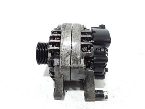 Used Alternator PEUGEOT 206 Hatchback (2A/C) [1998-2012]  25179511