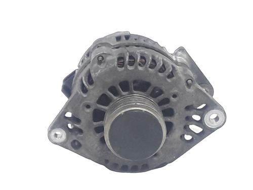 Used Alternator Alternator OPEL MERIVA B MPV (S10) 1.7 CDTI (75) (110 hp) 34117711 34117711