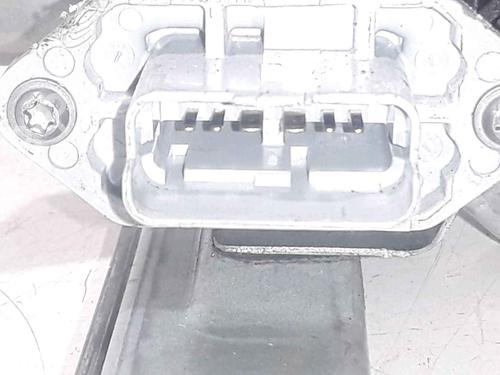 Front left window mechanism RENAULT CLIO IV (BH_) 1.5 dCi 90 | BP25186364C22 