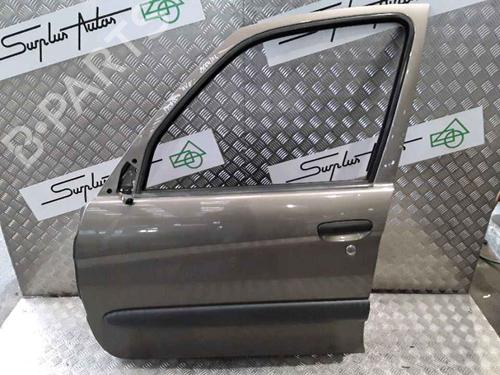 Used Left front door CITROËN XSARA PICASSO (N68) 2.0 HDi (90 hp) 25188600