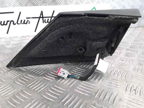 Left mirror FORD FUSION (JU_) 1.6 TDCi | BP25186579C26 
