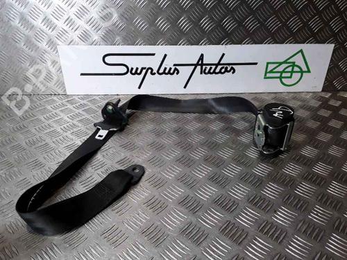 Used Front right belt tensioner DACIA SANDERO 1.2 16V (75 hp) 25162182