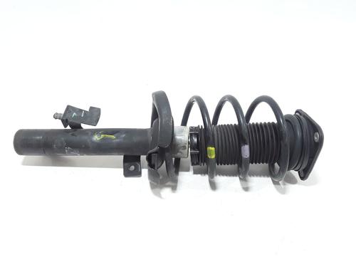 Left front shock absorber MAZDA 3 (BK) 1.6 (BK14) | BP25767197M16 
