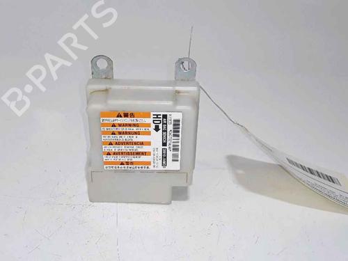 Used ECU airbags SUZUKI CELERIO (LF) 1.0 (AVK310) (68 hp) 25162444