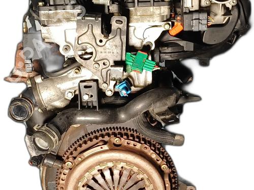 Used Engine CITROËN C3 Pluriel (HB_) 1.6 (109 hp) 28207454