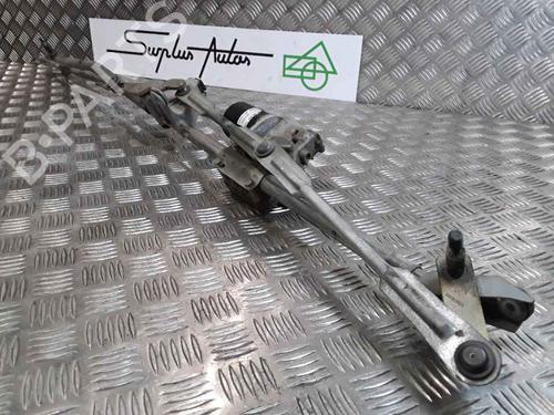 Front wiper motor PEUGEOT 307 (3A/C) 1.6 16V | BP25201563M29 