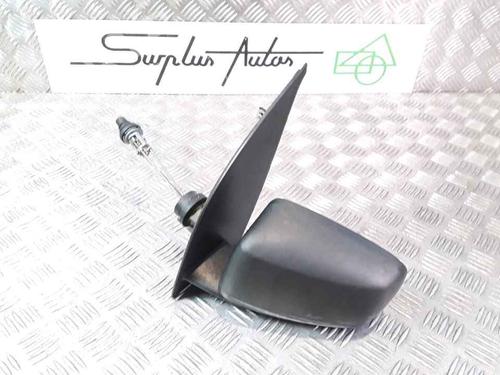 Left mirror FIAT PANDA (169_) 1.1 (169.AXA1A) | BP25766715C26 