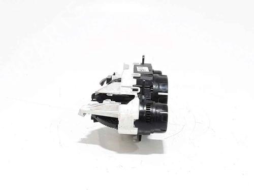 Climate control FORD FIESTA VI (CB1, CCN) 1.4 TDCi | BP25169686I5 
