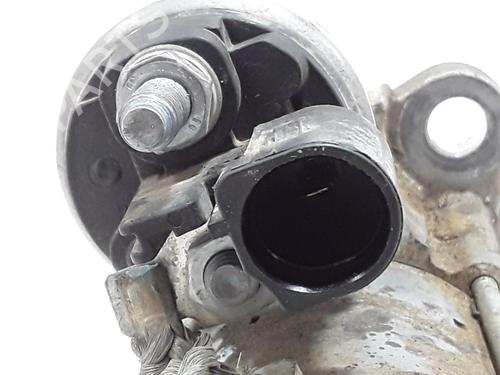 Starter VW POLO VI (AW1, BZ1, AE1) 1.0 TSI | BP30824381M8