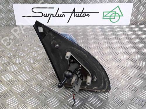 Left mirror DAEWOO KALOS (KLAS) 1.4 16V | BP25765326C26 