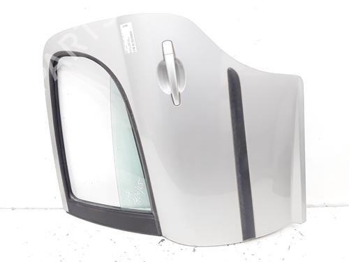 Left rear door PEUGEOT 207 (WA_, WC_) 1.6 HDi | BP27187532C4 