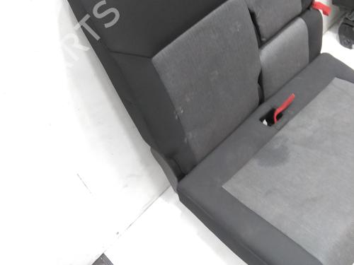 Right front seat FIAT DOBLO Cargo (263_) 1.4 | BP32353504C16