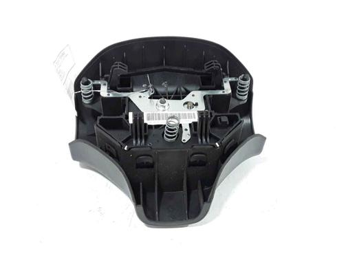 Driver airbag PEUGEOT 206 Hatchback (2A/C) 2.0 HDI 90 | BP25160914C9 