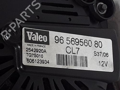 Alternator PEUGEOT 206 Hatchback (2A/C) | BP25179511M7