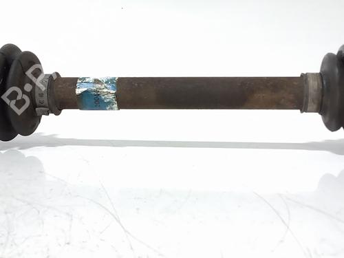 Right front driveshaft FORD FIESTA V (JH_, JD_) 1.4 TDCi | BP27732120M39 