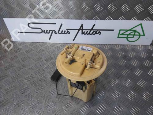Used Fuel pump CITROËN C3 Picasso (SH_) 1.6 HDi (109 hp) 25183147