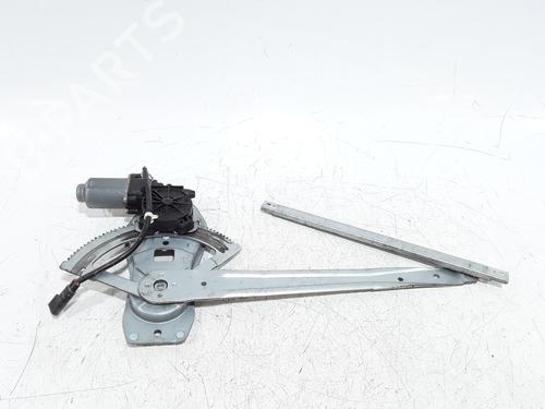 Alzavetro anteriore sinistro FORD TRANSIT Van (FA_ _) 2.2 TDCi (85 hp) 31347025