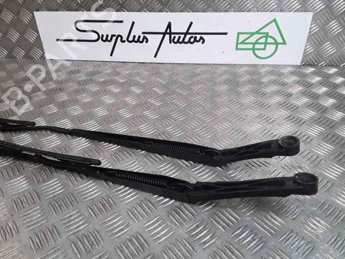 Front windshield wiper arm NISSAN MICRA IV (K13K, K13KK) 1.2 | BP25202386C143 