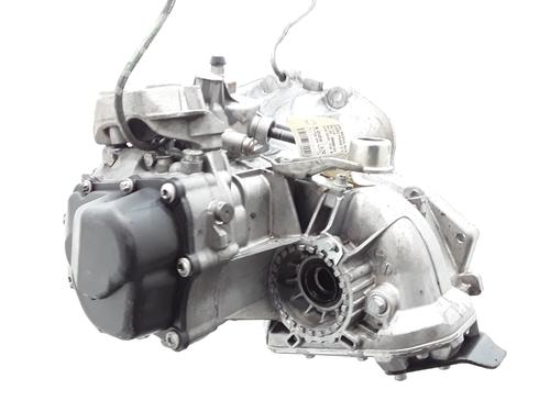 Gearbox OPEL MERIVA A MPV (X03) 1.4 16V Twinport LPG (E75) | BP25184879M3 