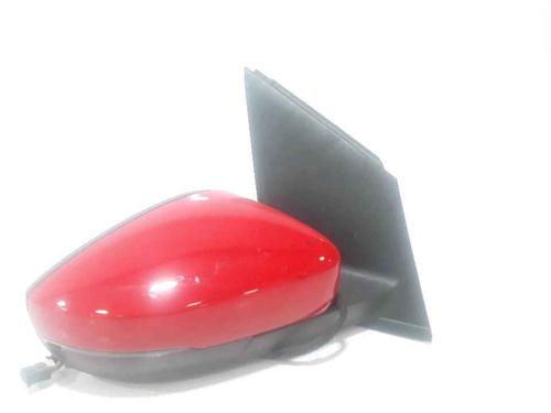 Right mirror VW POLO V (6R1, 6C1) 1.6 TDI | BP25192656C27 