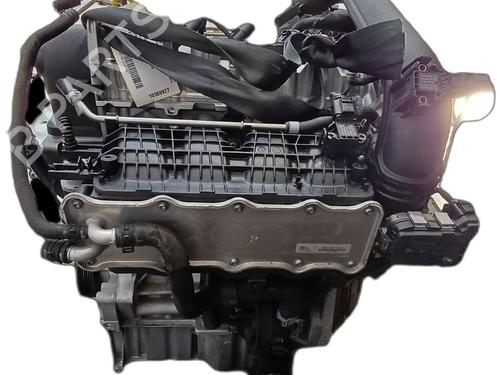 Engine VW POLO V (6R1, 6C1) 1.2 TSI 16V | BP28800599M1 