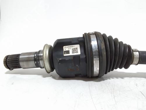 Right front driveshaft TOYOTA AURIS (_E15_) 1.8 Hybrid (ZWE150_, ZWE150R) | BP28067142M39 