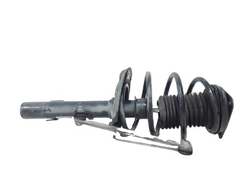 Used Right front shock absorber Right front shock absorber RENAULT GRAND SCÉNIC IV (R9_) 1.5 dCi 110 Hybrid Assist (R9AE, R9A3) (110 hp) 34572172 34572172
