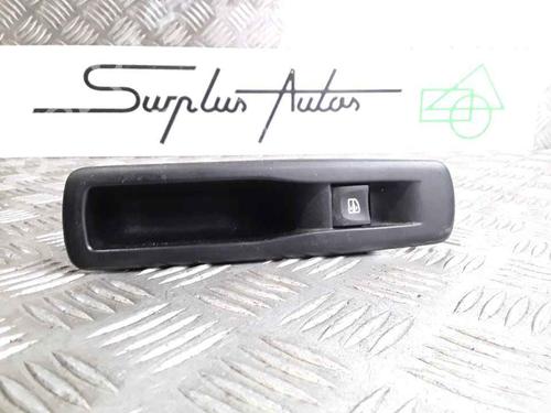 Used Left rear window switch RENAULT MEGANE III Hatchback (BZ0/1_, B3_) 1.5 dCi (BZ09, BZ0D, BZ1W, BZ29, BZ14) (110 hp) 25187982