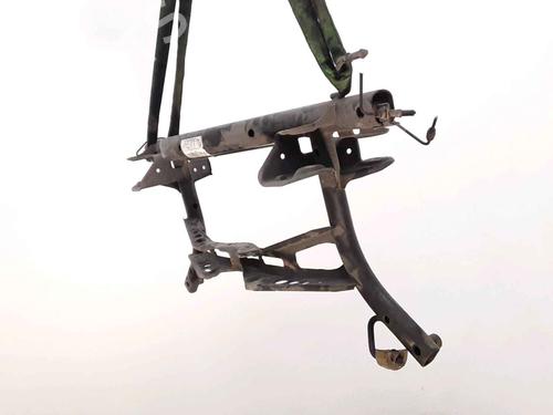 Rear axle VW GOLF V (1K1) 1.9 TDI | BP25197664M2 