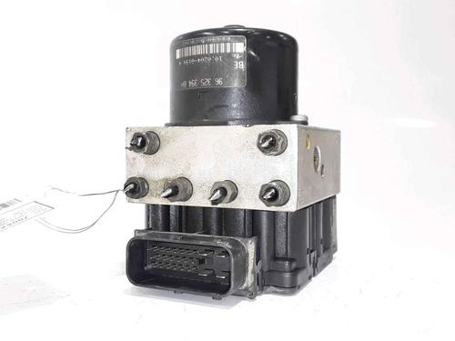 Used ABS pump PEUGEOT 206 Hatchback (2A/C) 1.6 i (89 hp) 25166469