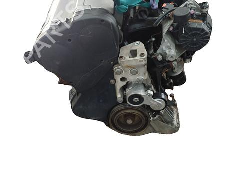 Engine PEUGEOT 307 CC (3B) 2.0 16V | BP39108961M1 - Image 3