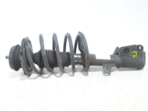 Used Left front shock absorber RENAULT TWINGO I (C06_) 1.2 16V (C06C, C06D, C06K) (75 hp) 29015314