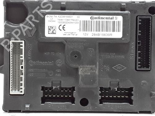 Electronic module RENAULT CLIO IV (BH_) 1.5 dCi 90 | BP32376114M83