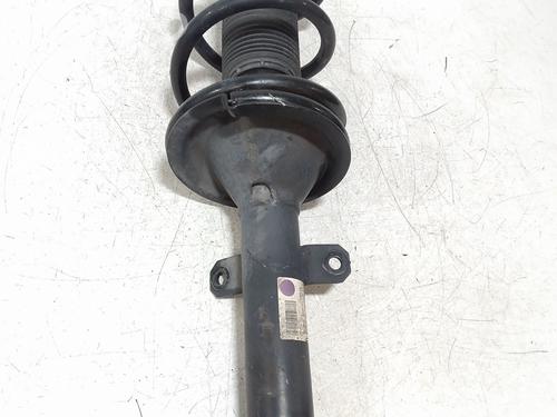 Left front shock absorber FORD TRANSIT Van (FA_ _) 2.2 TDCi | BP33997063M16  - Image 5