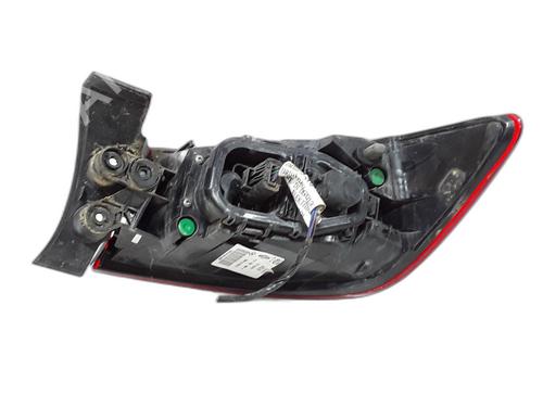 Left taillight RENAULT CLIO IV (BH_) 1.5 dCi 75 | BP30403534C34