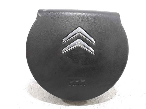 Used Driver airbag CITROËN C4 Picasso I MPV (UD_) 1.6 HDi (109 hp) 25160545