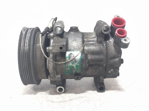 Compressor A/A RENAULT CLIO II (BB_, CB_) 1.5 dCi (B/CB07) (65 hp) 32074930