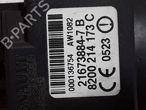 Electronic module RENAULT MODUS / GRAND MODUS (F/JP0_) 1.4 (JP01, JP0J) | BP31076327M83 - Image 4