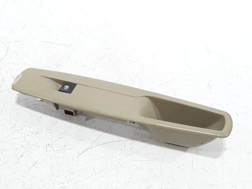 Right front window switch RENAULT SCÉNIC III (JZ0/1_) 1.9 dCi (JZ0J, JZ1J, JZ1K, JZ1S) | BP29600160I26
