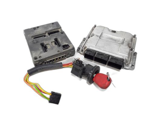Elektronisk modul RENAULT SCÉNIC I MPV (JA0/1_, FA0_) 1.9 dCi (JA05, JA1F) (102 hp) 25909501