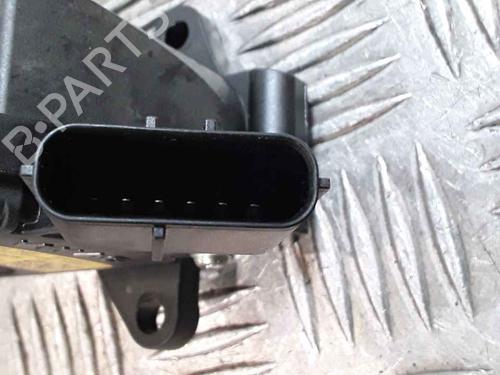 Pedal VW POLO V (6R1, 6C1) 1.4 TDI | BP25180678I4 