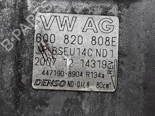 AC compressor VW POLO (9N_, 9A_)  | BP28067158M34 