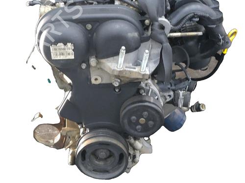 Engine FORD FOCUS II (DA_, HCP, DP) 1.6 Ti | BP40201962M1 - Image 3