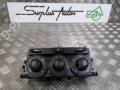 Used Climate control CITROËN C3 II (SC_) 1.4 HDi 70 (SC8HZC, SC8HR0, SC8HP4) (68 hp) 25169082
