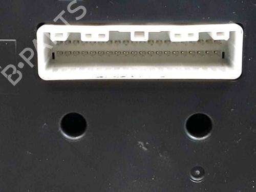Climate control RENAULT KOLEOS I (HY_) 2.0 dCi 4x4 (HY0K) | BP25170924I5
