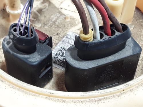 Fuel pump VW T-ROC (A11, D11) 2.0 TDI | BP33458708M76 - Image 3